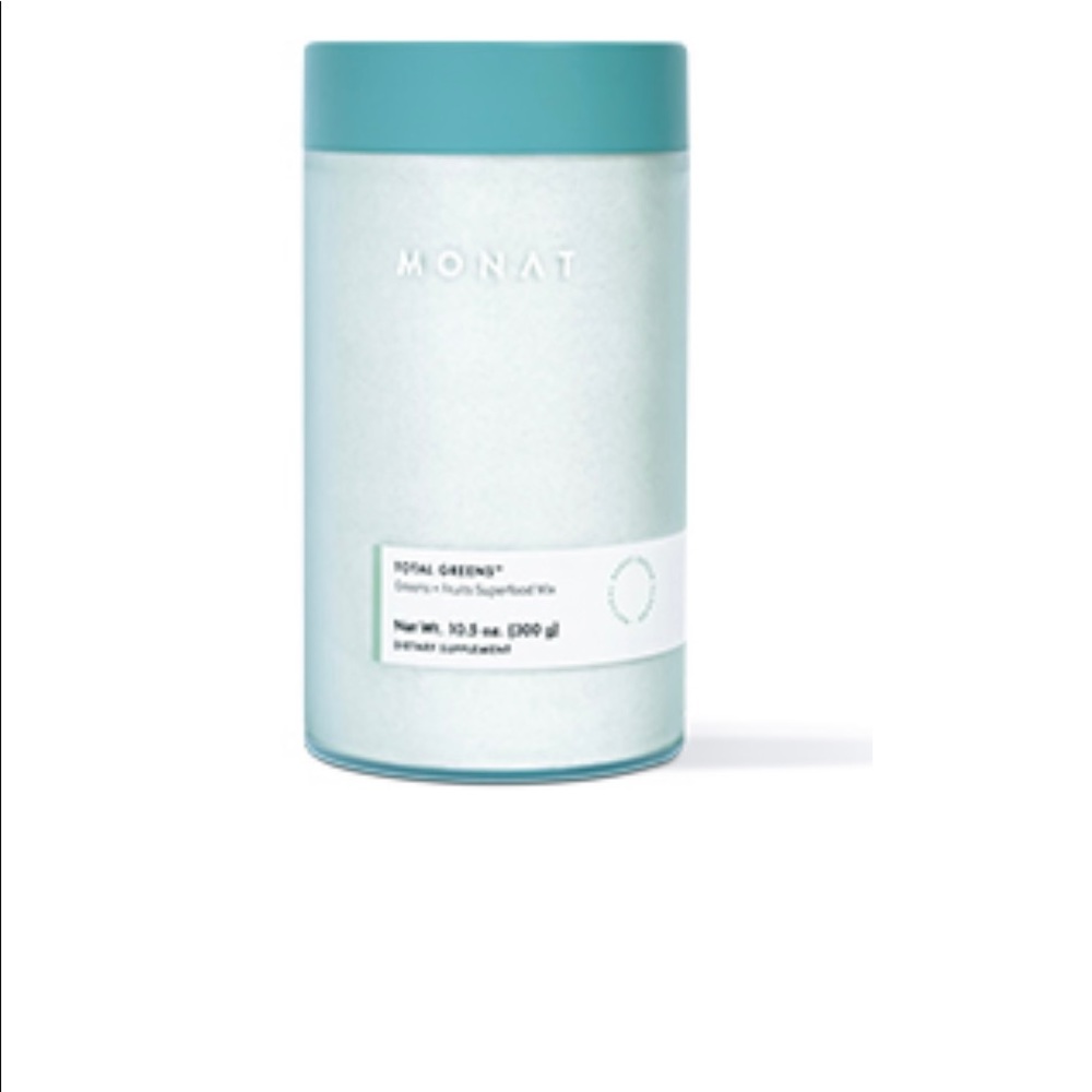 Monat Total Greens